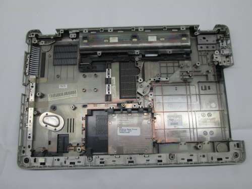HP Compaq G62 Bottom Base Cover 610565-001